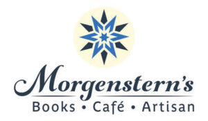 Morgensterns - Books - Cafe - Art